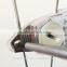 Bike projector safety tail led bicycle wheel light