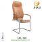 Hot selling cheap office visitor chairs without wheels