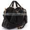 Trend Style Big PU Leather Handbag