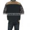 new design mens winter windproof two sides weared warm sports fishing vest
