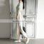 Latest Fashion Korean Style Dresses Sexy Girls Knitted Pullover Pullover Sweater