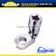 CALIBRE 7PC Flexible Crowfoot Socket Wrench set