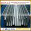 High corrosion-resistance polished structural aluminum extrusions profile for indusrital