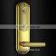 hotel electronic door lock-RF-INV2008B-SS
