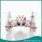 Wholesale 4CH 2.4GHz 6 Axis Gyro RC UFO 29mm Diameter Mini Quadcopters