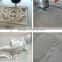granite engraving router cnc for stone carving / stone cnc router 1325