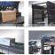 FMQF series automatic laminating machine with automatic stacker