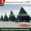 Large High Quality Oztrail Tents For Hangar