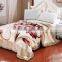 Thick polar fleece blanket cheap polar blanket