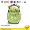 Gift toys for school kids 13 inch school bag with lights for sale