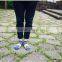 New design high quality men socks boat socks wholesale in zhuji
