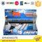 With 1000 pcs bullet hot selling shoot gun for shooting