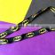factory supplied OEM polyester promotion lanyards/custom printed lanyards
