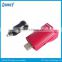 070 D hign quality new model car mp3 player with fm transmitter
