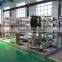 Pure Water Treatment System For Drink Production Line