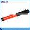 Traffic LED baton flashing eletcric plastic whistle