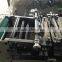 TXM-320 china best high speed automatic creasing die-cutting machine for self adhesive label                        
                                                Quality Choice