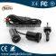 12-24V New LED Ghost Shadow Car Logo Light Waterproof CE ROHS Certificate LED Lamps For Cars&Trucks