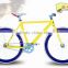 OEM Fixed Gear Bikes/Color Single Gear Bikes QD-E-905