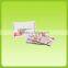 Wallet pocket tissue,Wallet Style tissue,Pocket tissue holder