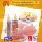 568g Yilin factory branded tomato ketchup with European quality