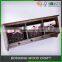 2016 Promotion Fashion Wooden Kitchen Cabinet