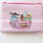 Promotion Gift Pencil Case, NICE printed neoprene pencil bag/pencil case
