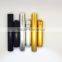 2016 Aluminum accessorie tube for 510 cbd atomizer cbd oil disposable e cig