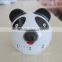 custom cartoon panda clock timer for kitchen/mini clock countdown timer