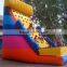 kids inflatable rock climbing walls for sale