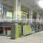 Plastic Cable Wire Extrusion Machine