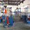 Double Layer Co-extrusion Style BV/BRV Buildiing Wire Extrusion Machine