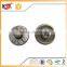 Oeko-tex Brass Button Alloy Sewing Snap Tack Button for Shirt