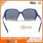 purple frame grey lenses quality sunglasses fashion glasses factory