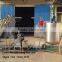 High quality 100kg/h peanut butter production line