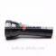 high power led torch light rechargeable water proof led torch light