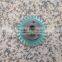 Mini Turbo Diamond Blade 65 mm with M14 Flange Granite Cutting Disc Hoja De Diamante Para Granito Disco Diamante