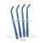 Oral aspirator tips SAT-LB