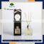 Muti flavor crystal glass living room fragrance scented reed diffuser with paper gift box                        
                                                                                Supplier's Choice