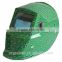 LYG-5562A 6 color to choose auto welding mask industrial safety helmet