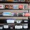 european car battery JIS AND DIN STANDARD