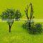 arhictecture model tree for house design