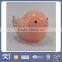 Bird shape ceramic saving box,ceramic money jar,ceramic money bank