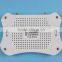 Full sets ceiling antenna + yagi antenna + dcs1800mhz cellphone signal repeater, 2g 4g enhancer