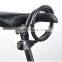 OEM ODM service High Cut-Resistance 800mm Wholesale Bicycle Lock manufacturer