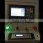 SIGN-1325 and 1530 plasma cnc sheet metal cutting machine