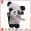 Plush animals funny kids toys finger puppets