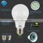 new product alibaba china 5w 7w 9w 12w SMD5730 B22 E27 high lumen led bulb light                        
                                                Quality Choice