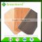 Greenbond wood finish aluminum composite panel acp