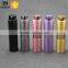 15ml refillable travel aluminium twist perfume atomizer with spray bottle                        
                                                Quality Choice